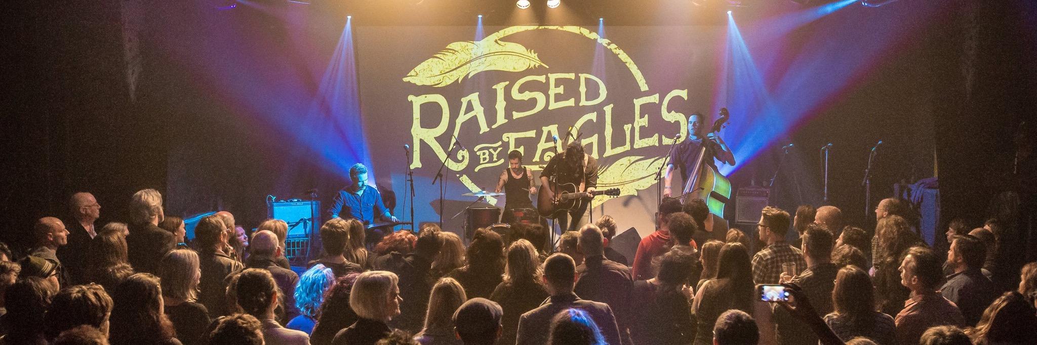 raisedbyeagles banner