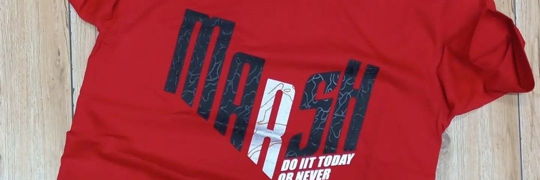 MashKevo's profile banner image