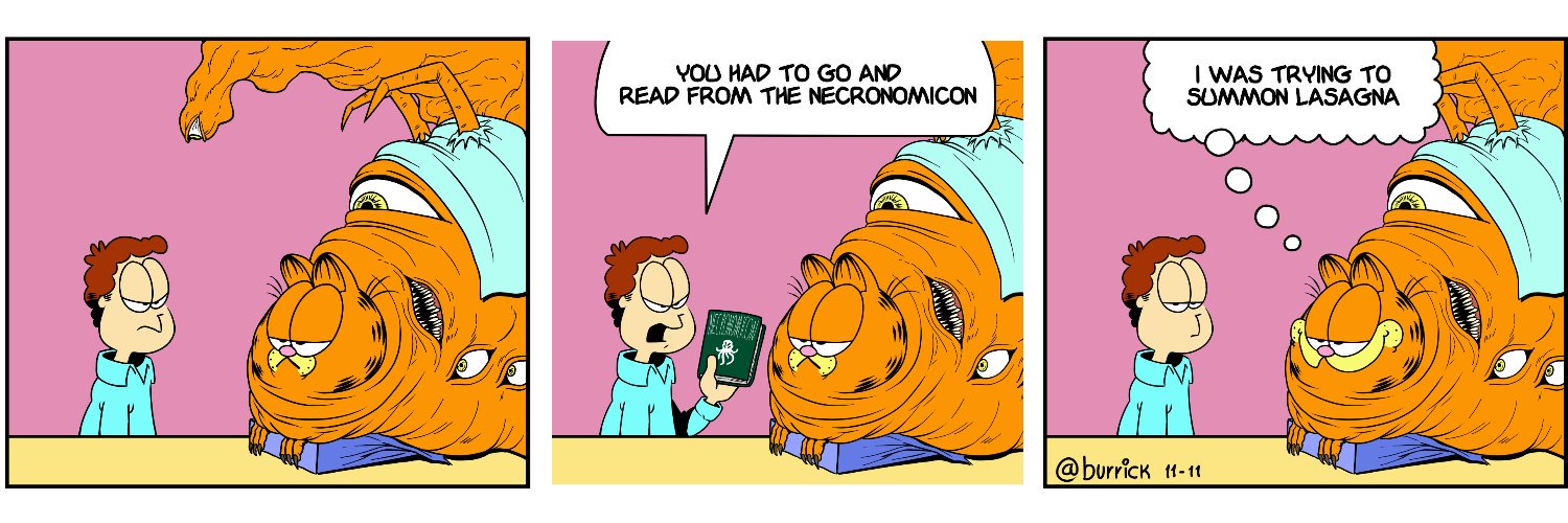 Charles Gillingham banner