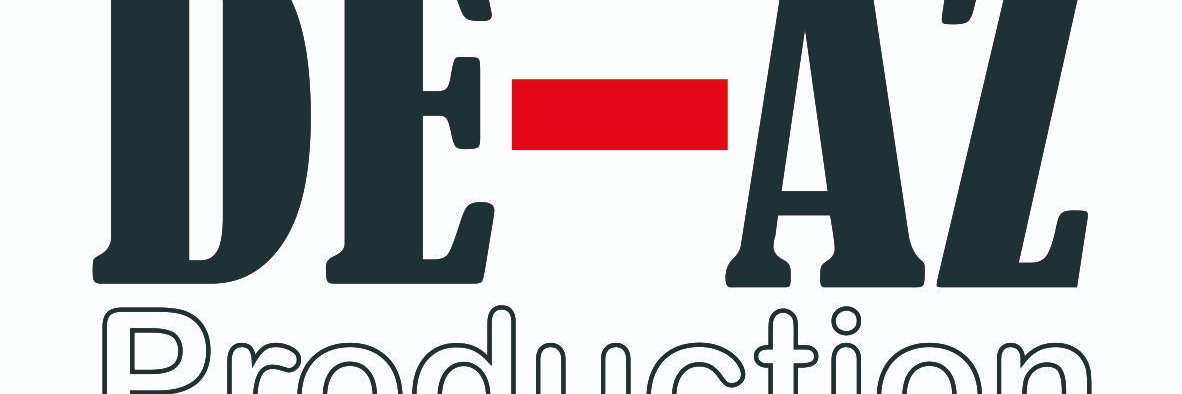 de_azproduction's profile banner image