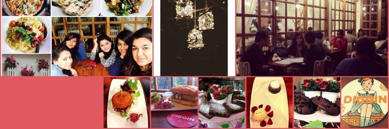 diggincafe's profile banner image