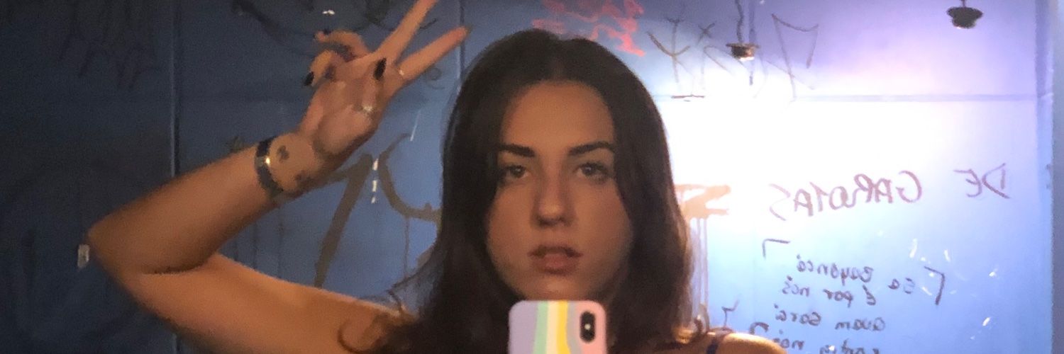 Maria Paula Renault 🧙🏻 banner