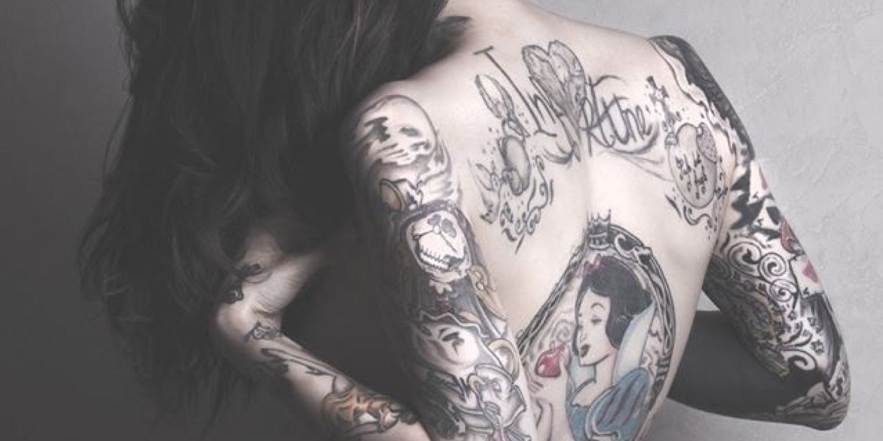 naaee's profile banner image