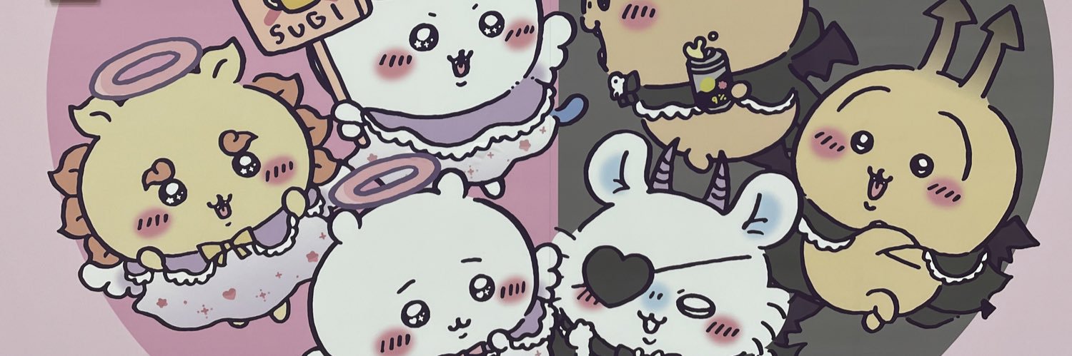 ayanomochi's profile banner image