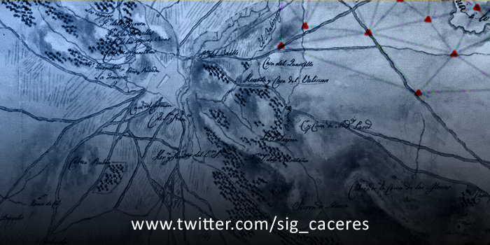 SIG de Cáceres banner