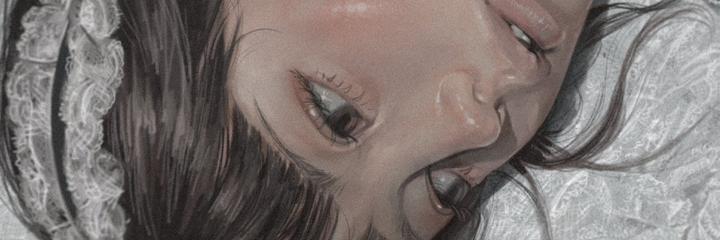 雪下まゆ's banner
