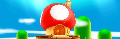 Toad banner