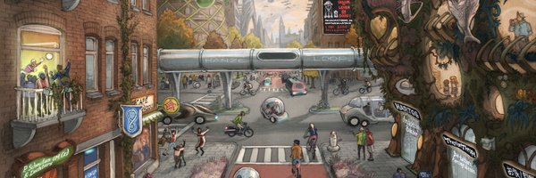 wearemonnik Profile Banner