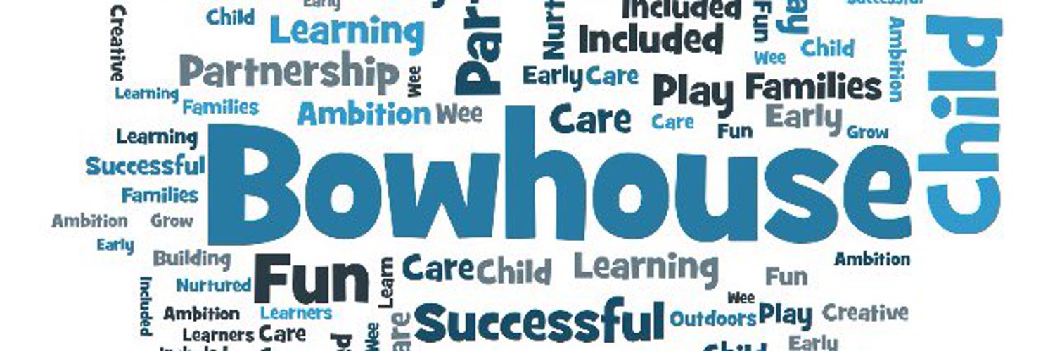 Bowhouse Early Learning and Childcare Profile Banner