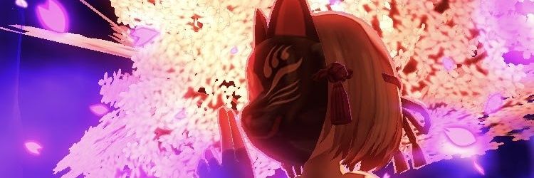 Whitefox17kn's profile banner image