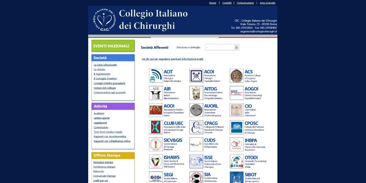 CIC_Collegio's profile banner image