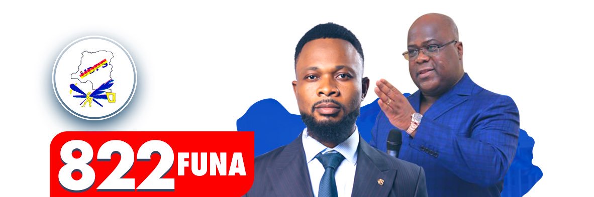 DORLEY MATUMONA banner