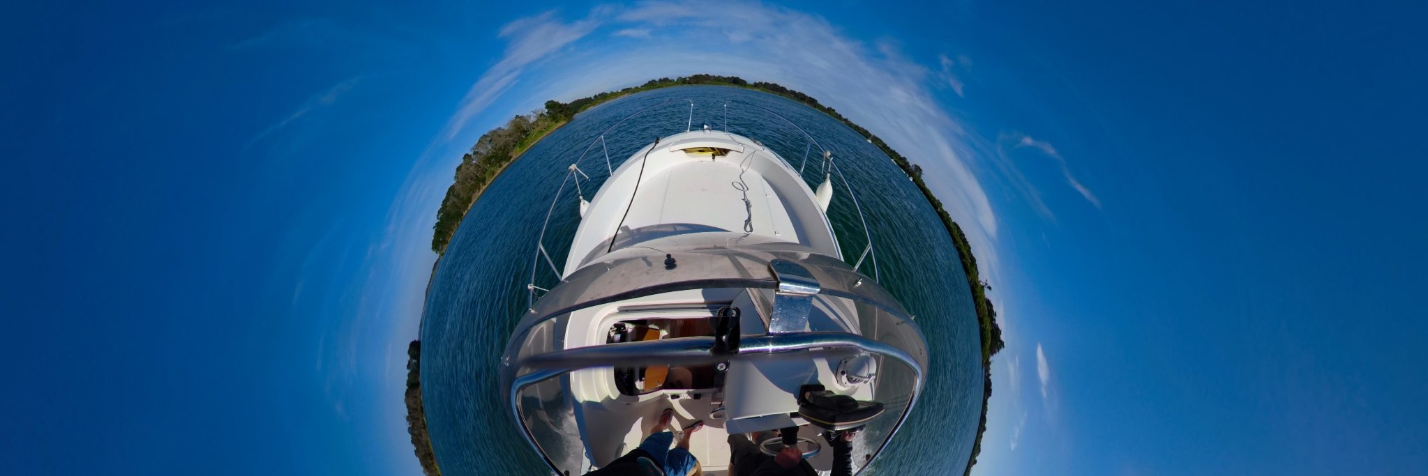 visualboat's profile banner image