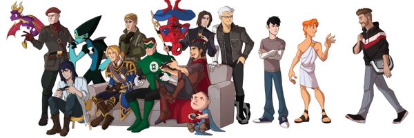 joshkeaton Profile Banner