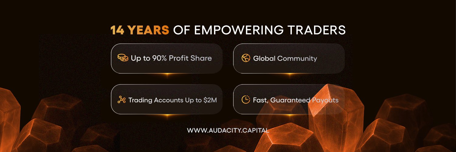 AudaCity Capital banner
