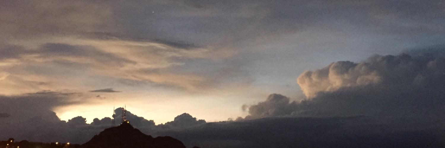 saraoo's profile banner image