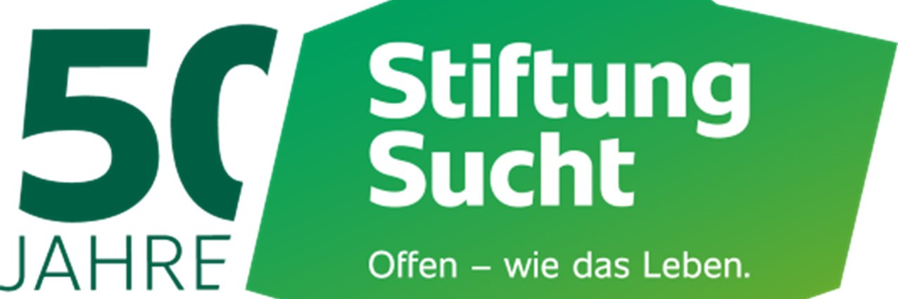 StiftungSucht's profile banner image