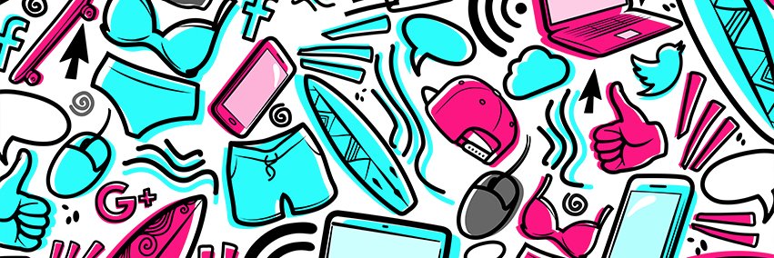 The Social One banner