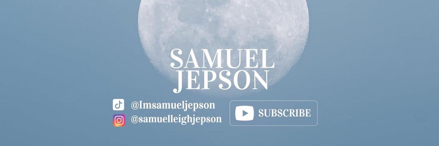 samuel_jepson's profile banner image