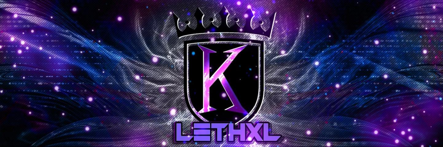 Lethxl banner