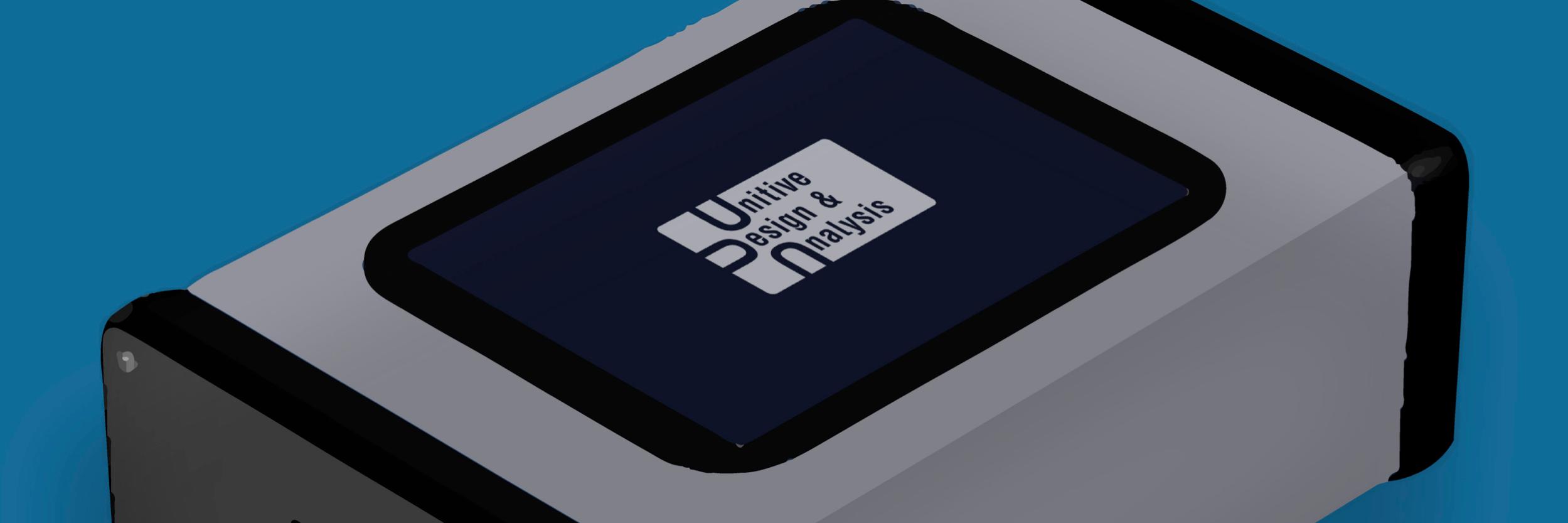 Unitive Design banner