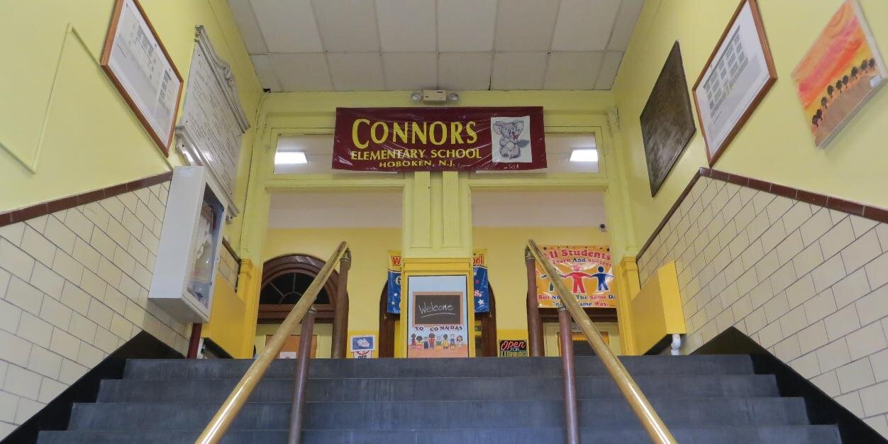 ConnorsSchool's profile banner image