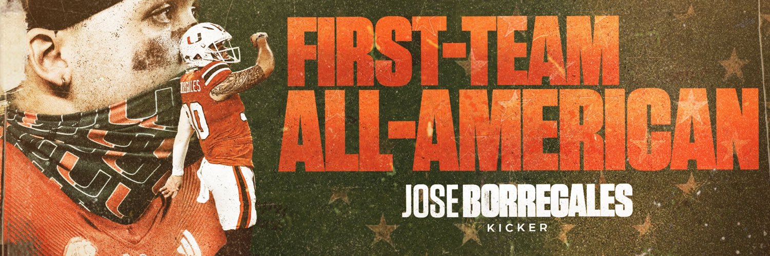 Jose Borregales banner