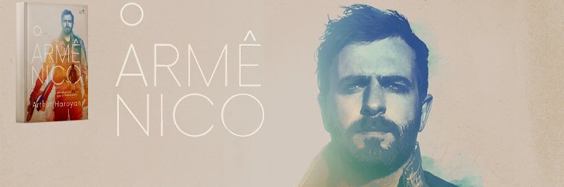 arthurarmenio's profile banner image