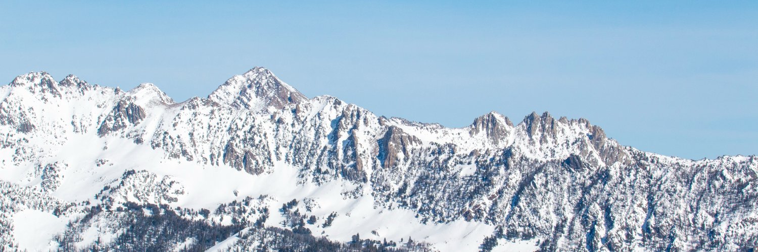 Explore Big Sky banner