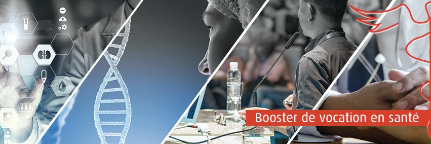 Fondation MACSF banner