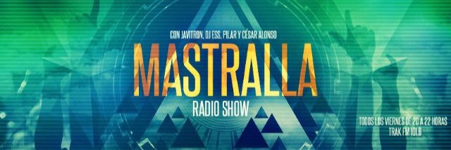 MASTRALLATRAK's profile banner image