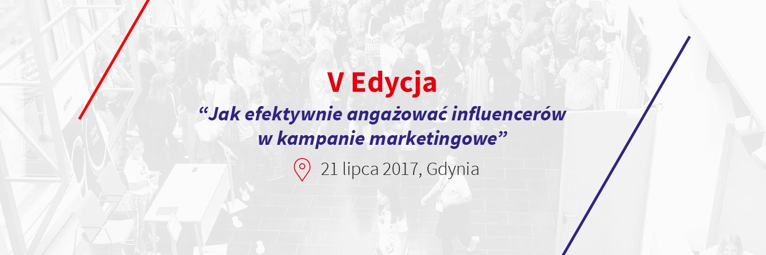 MarketingDayPL's profile banner image