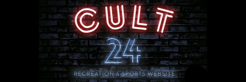 Cult 24 banner