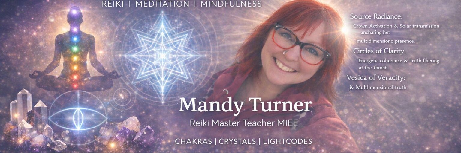 Mandy Turner banner