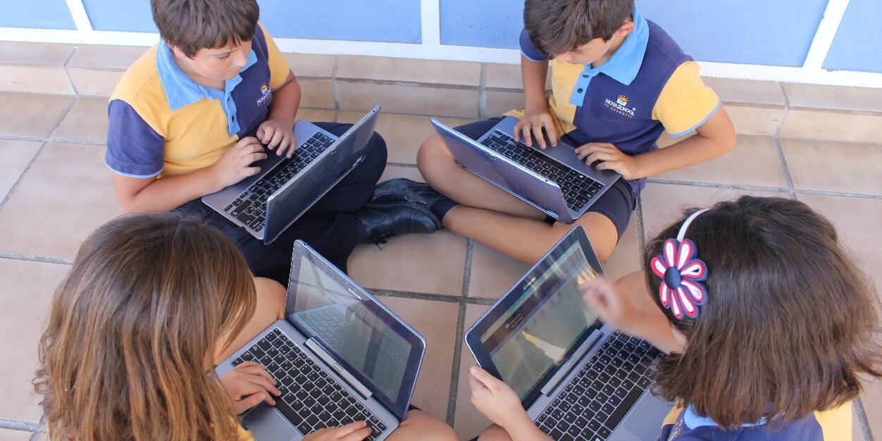 Novaschool_An's profile banner image