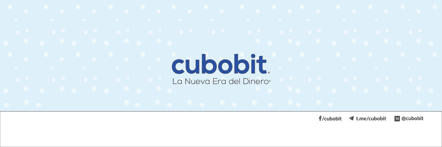 cubobit's profile banner image