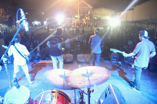 TAGTEAM HARDCORE banner