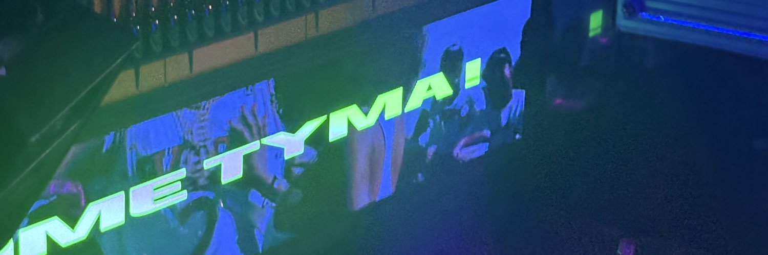 wehateyoutyma's profile banner image