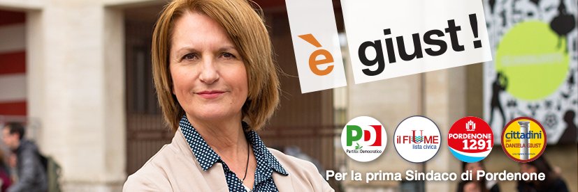 DanielaGiust's profile banner image