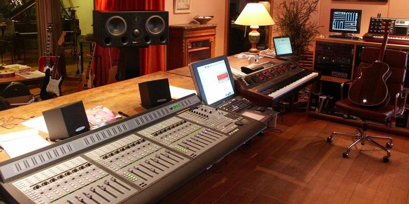 StudioSoundwise's profile banner image