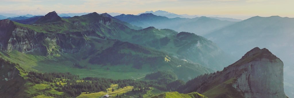 Johannes Gasser banner