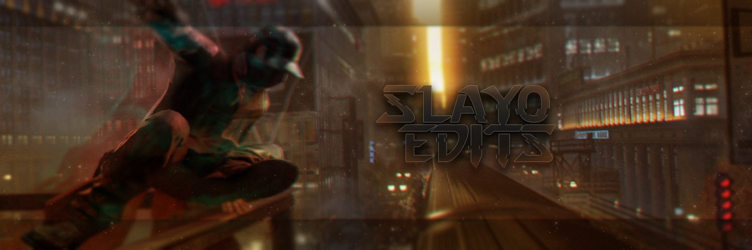 Slayo__'s profile banner image
