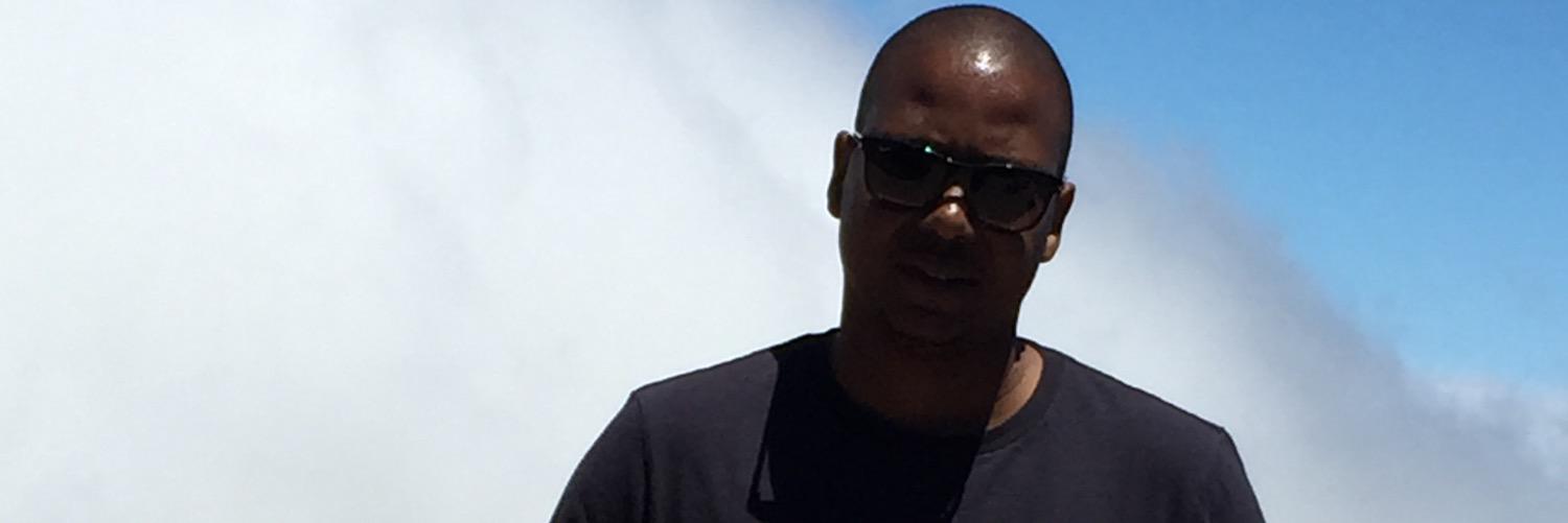nkateko's profile banner image