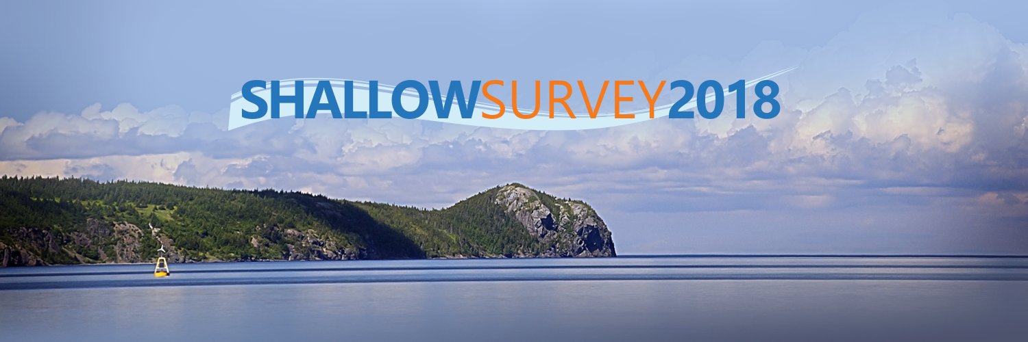 shallowsurvey's profile banner image
