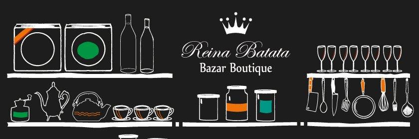 ReinaBatataShop's profile banner image