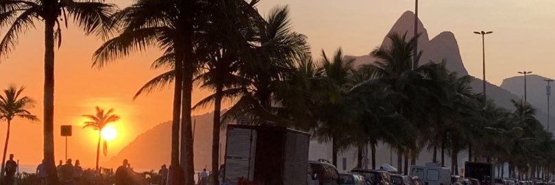 cariocahunk's profile banner image