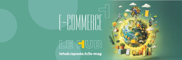 LaPosteBusiness Profile Banner