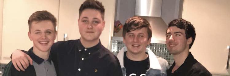 Jordan Stewart banner