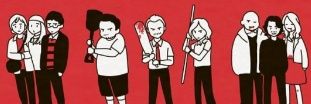 JonVenture's profile banner image