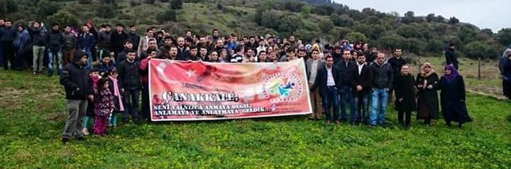 GhdGenelMerkez's profile banner image